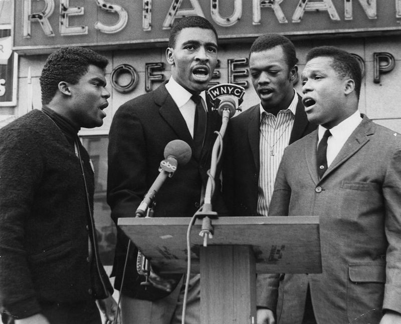 Social Movements