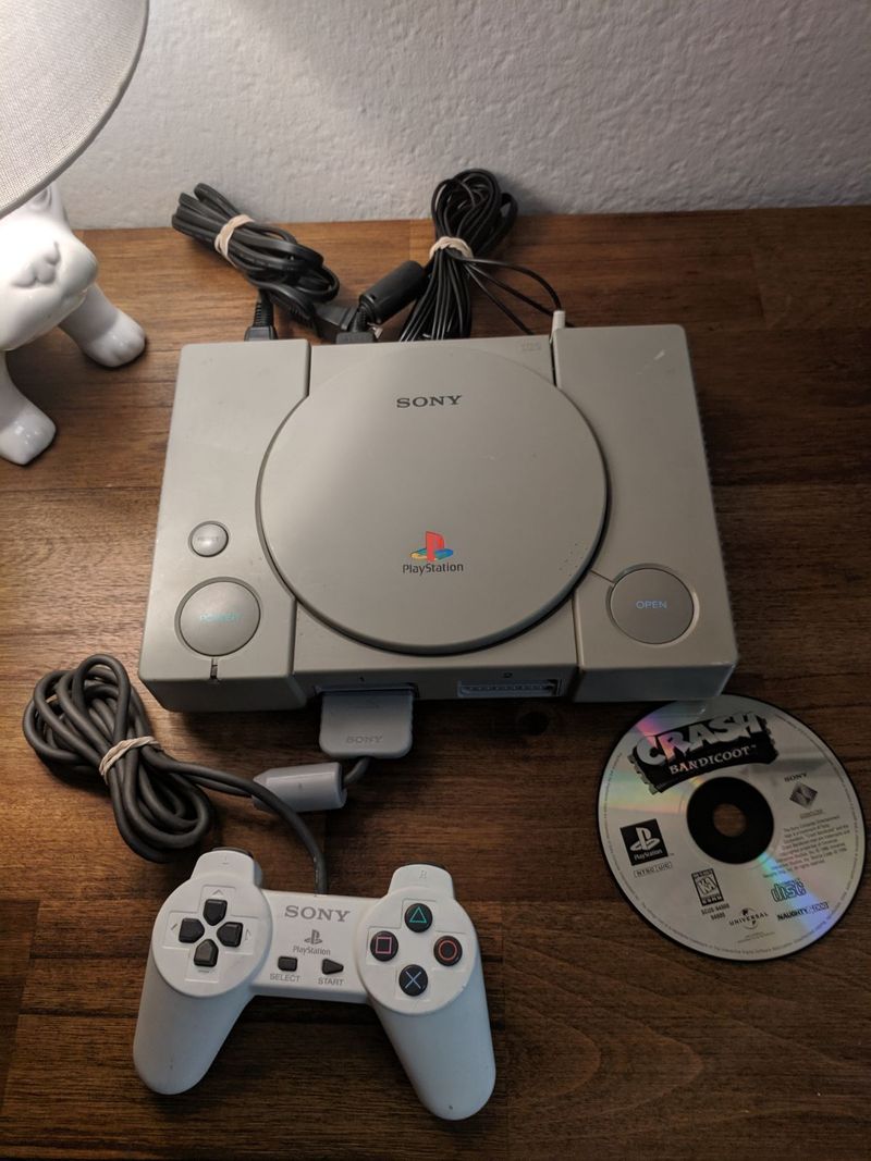 Sony PlayStation