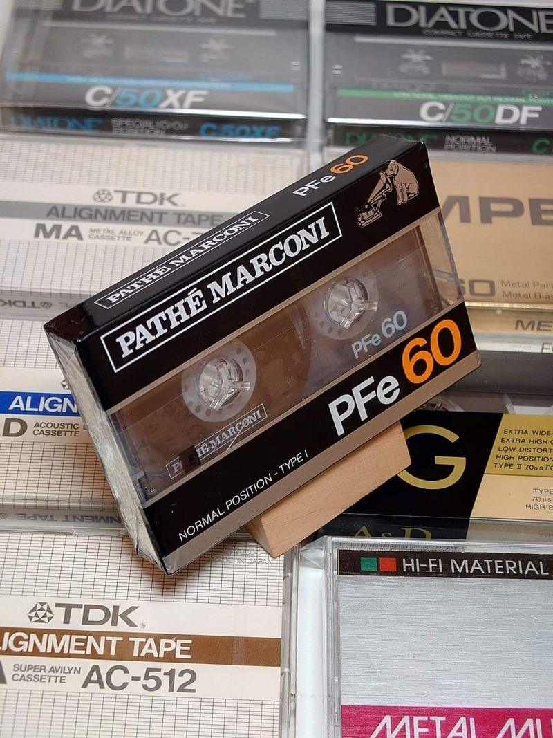 Tape Trading Culture