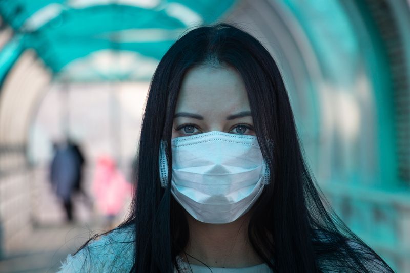 The COVID-19 Pandemic