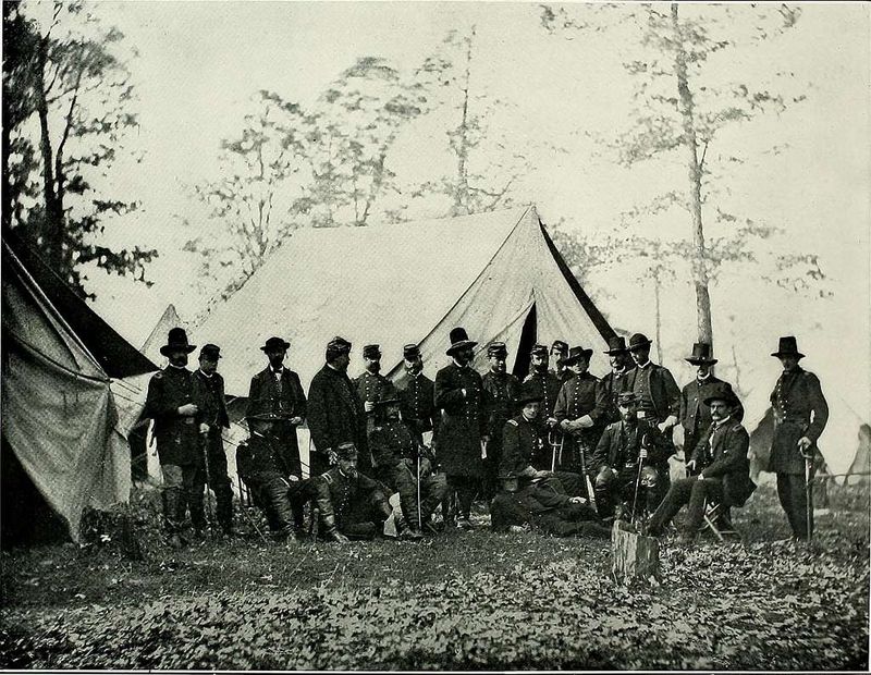The Civil War