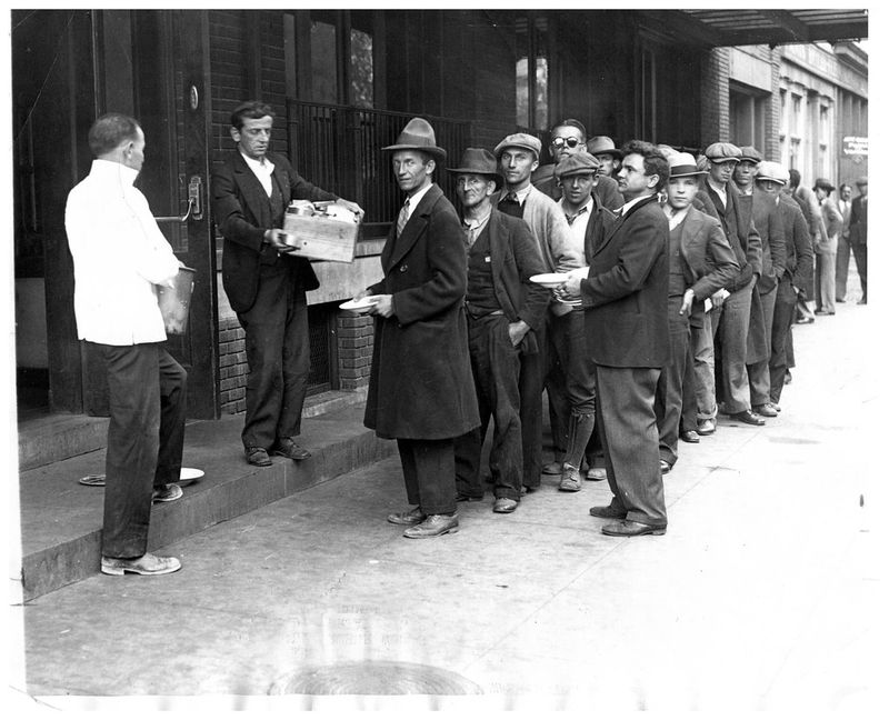 The Great Depression