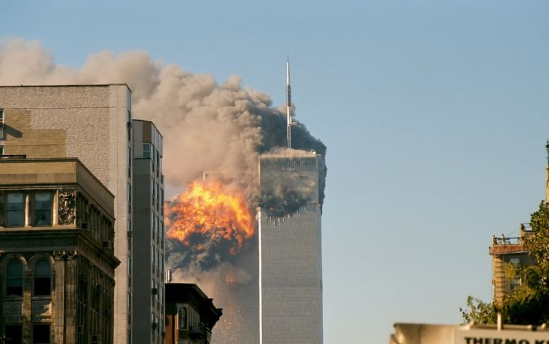 The September 11 Attacks