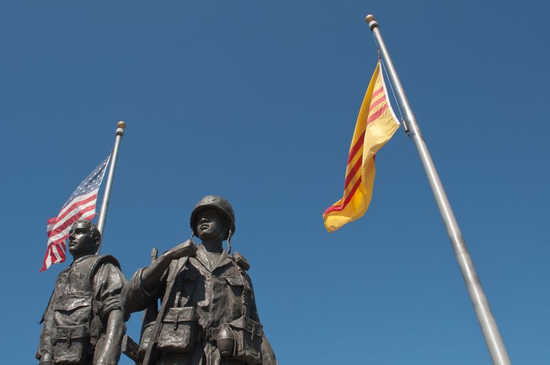 The Vietnam War