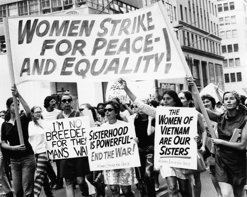 Traditional Gender Roles