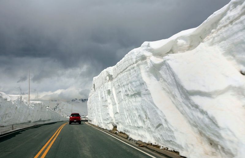 Trail Ridge Road