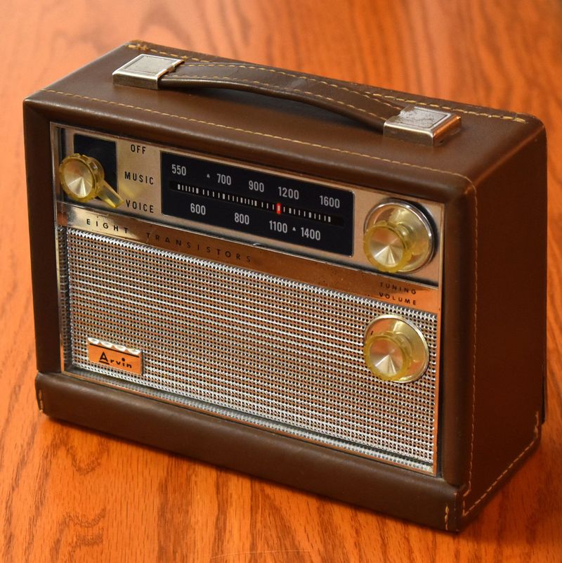Transistor Radio