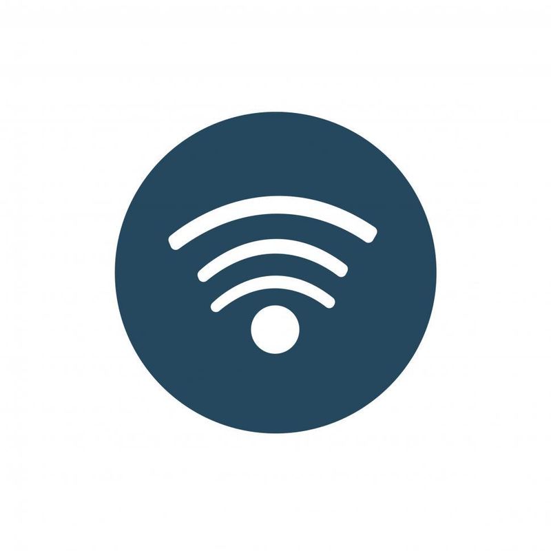 Wi-Fi