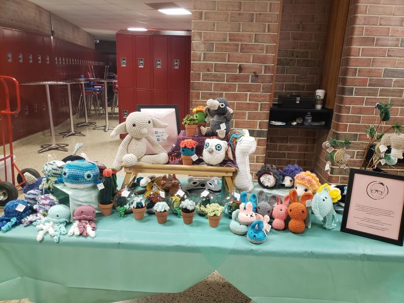 Art and Craft Fairs