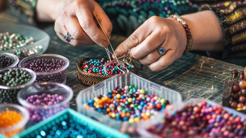 Bead Crafting