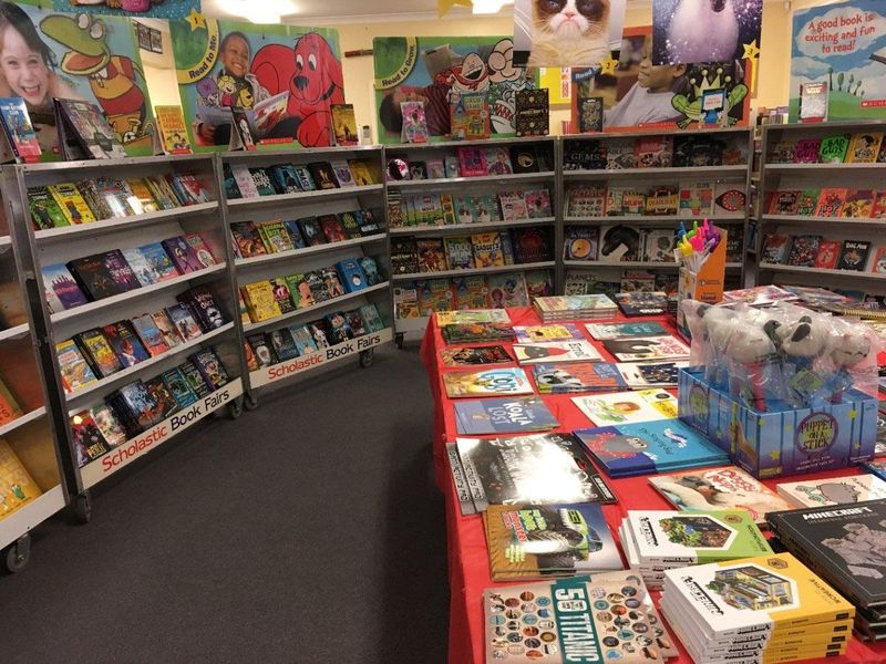 Book Fairs