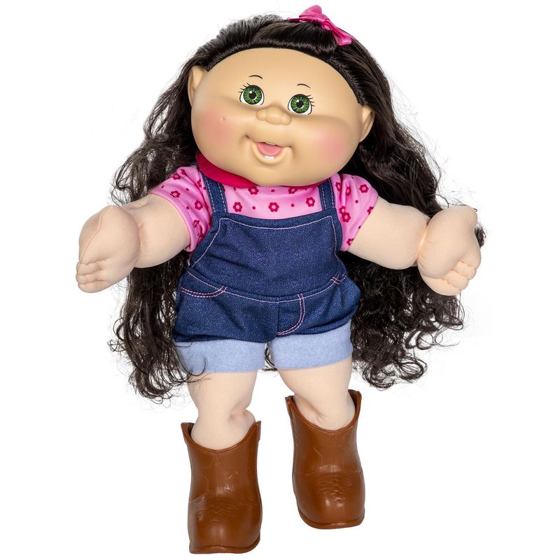 Cabbage Patch Kids