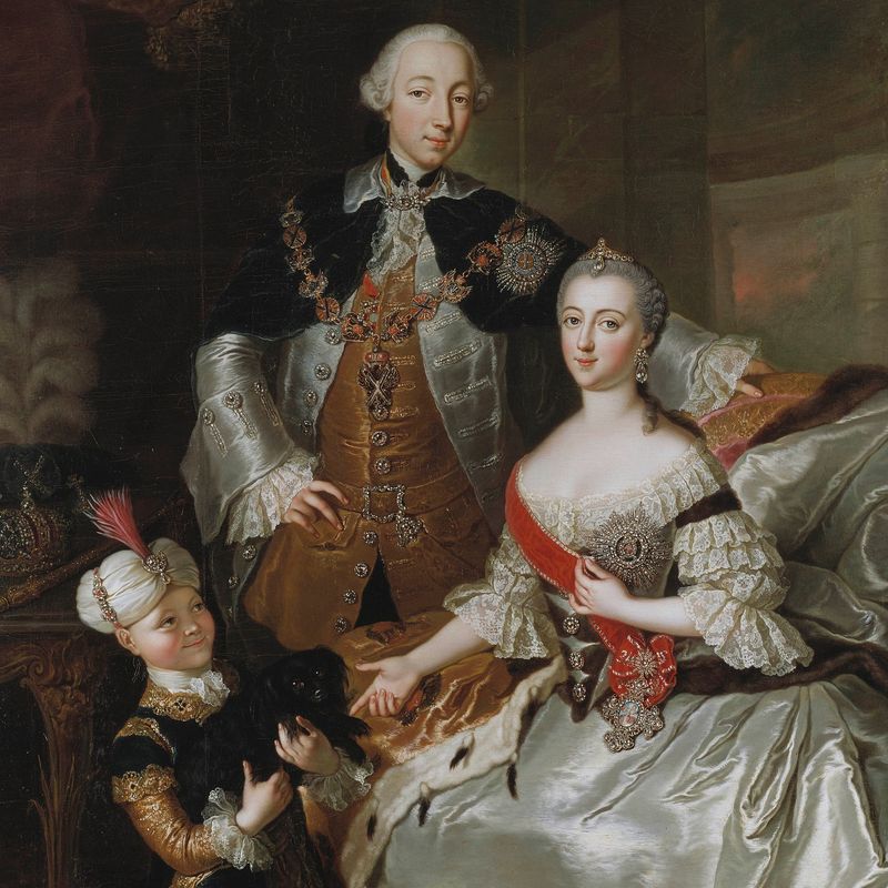 Catherine the Great