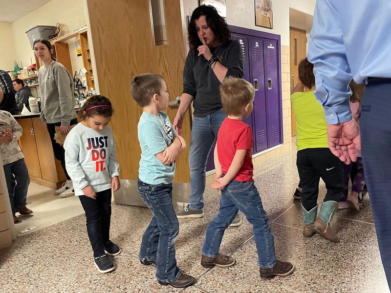 Corporal Punishment for Misbehavior
