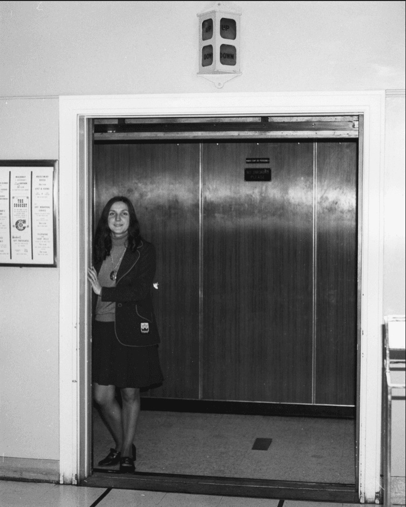 Elevator Operator