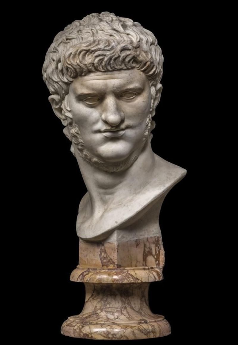 Emperor Nero