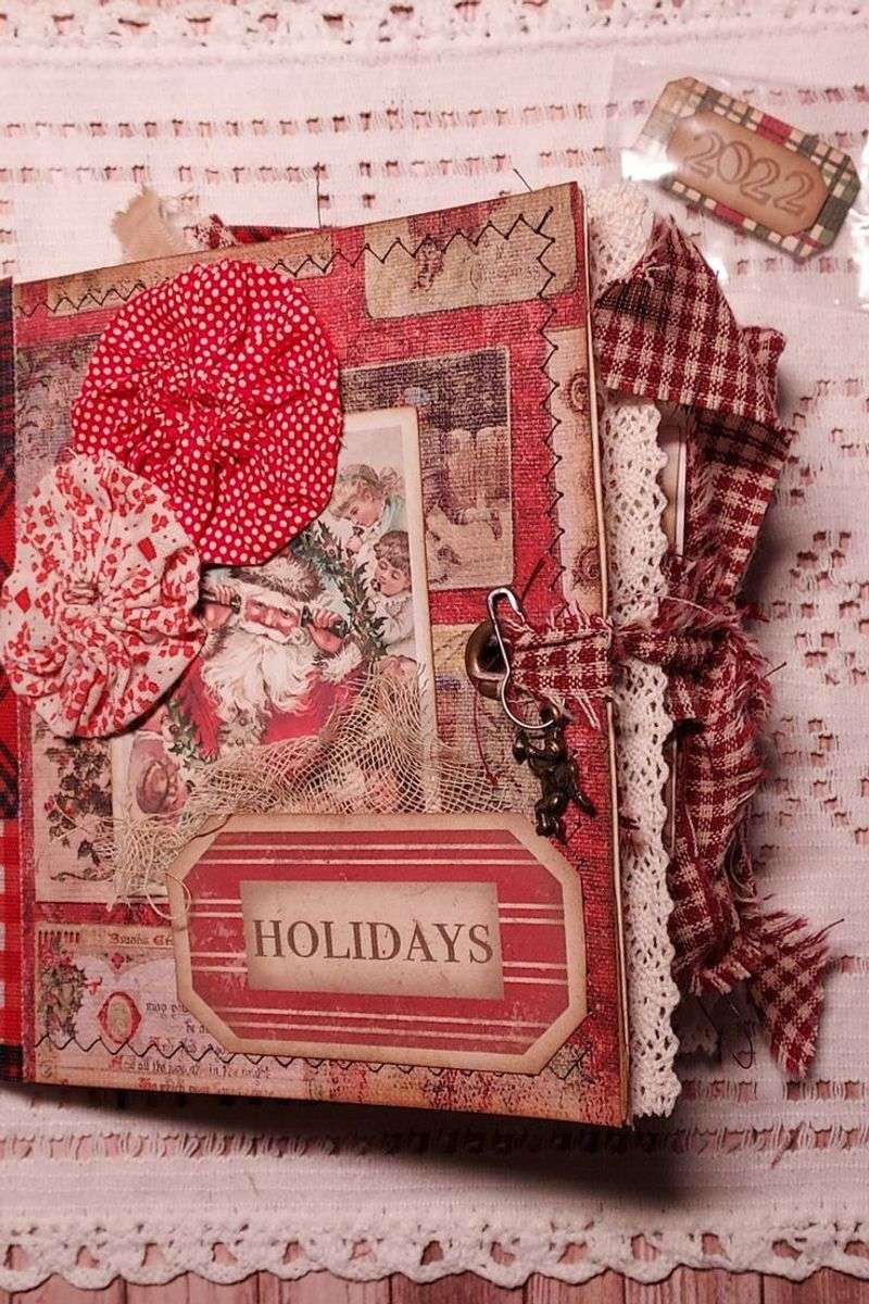 Family Journals