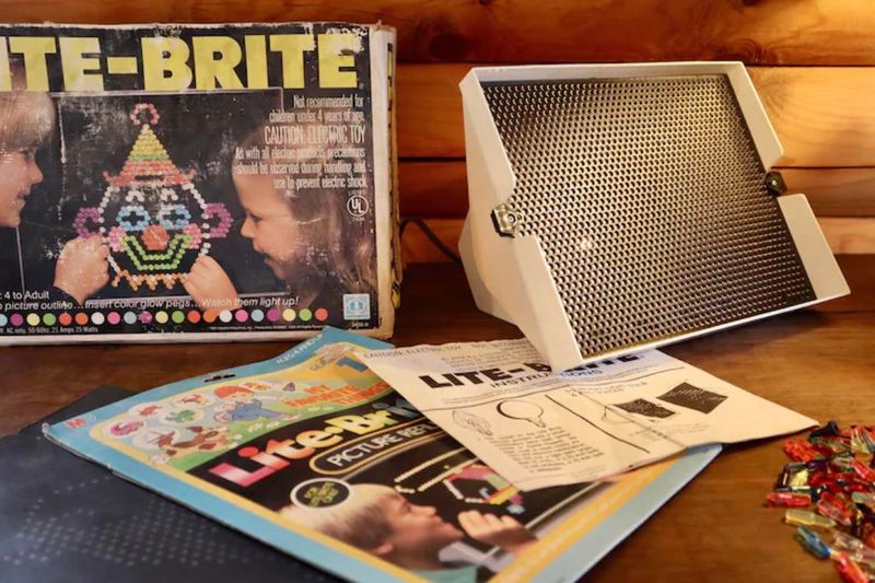 Lite-Brite
