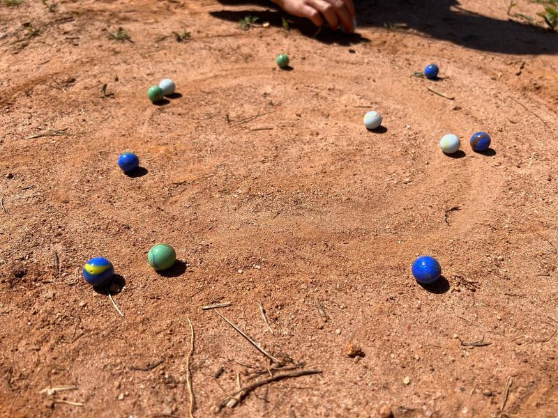 Marbles