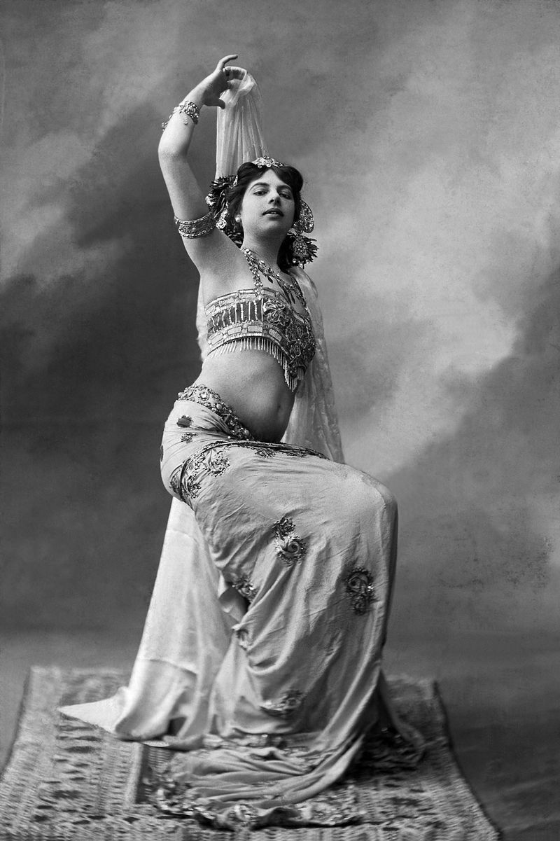 Mata Hari