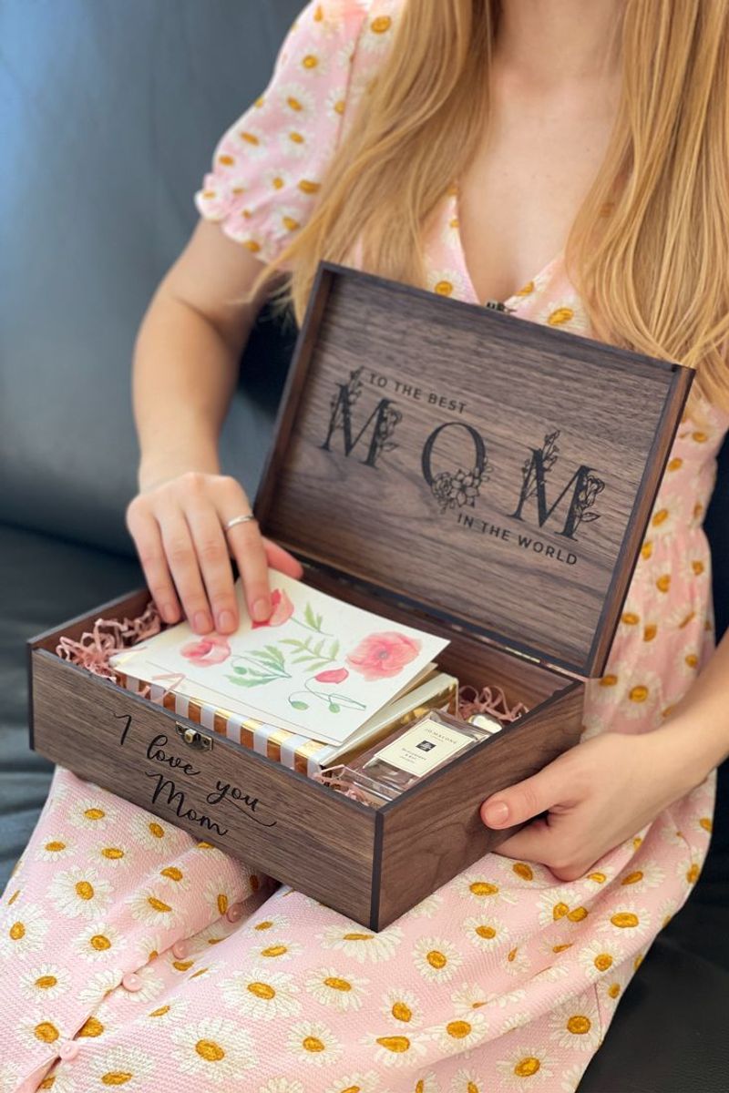 Memory Boxes