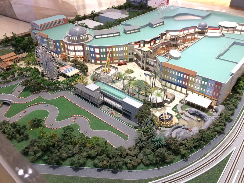 Model Building