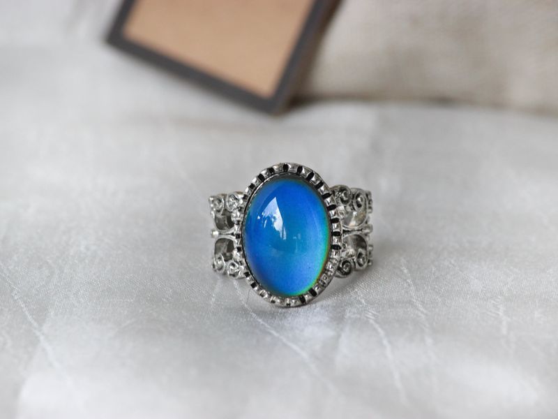 Mood Rings