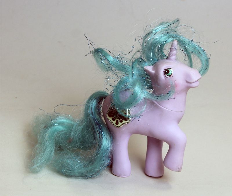 My Little Pony