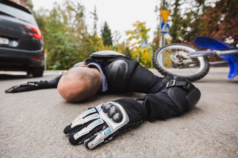 No Helmets Required