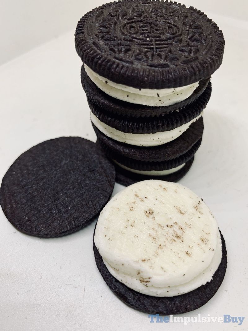 Oreo Big Stuf