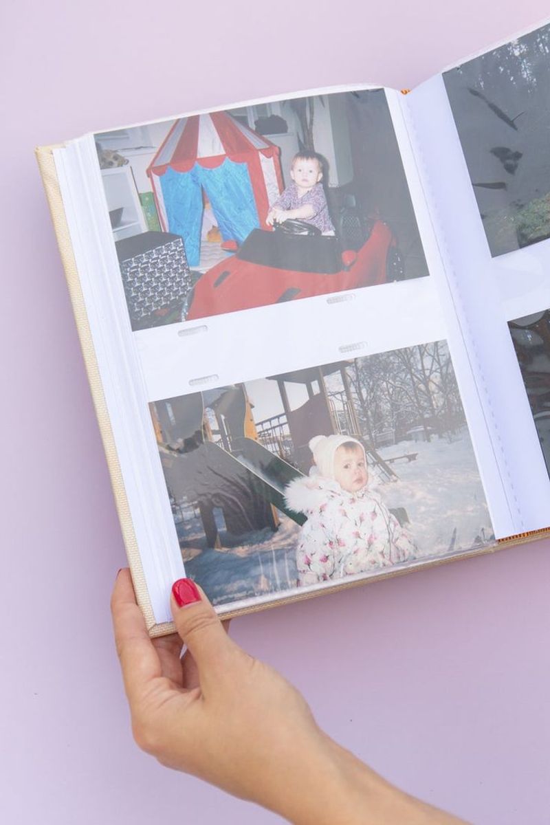 Photo Albums
