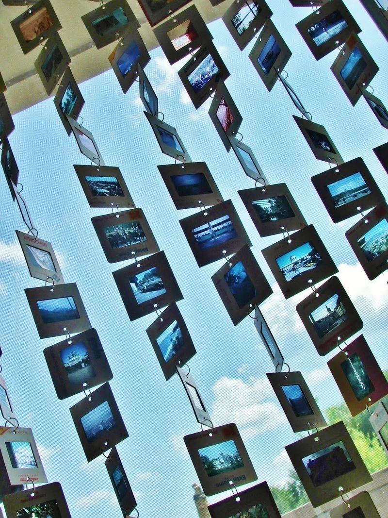 Photo Slideshows