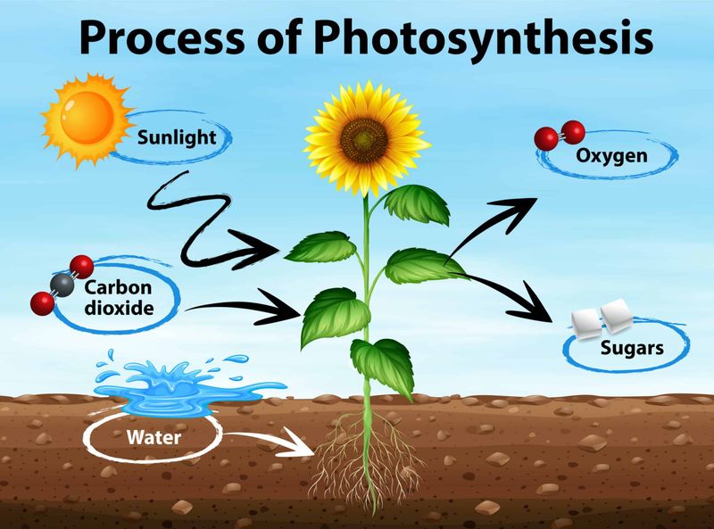 Photosynthesis Process