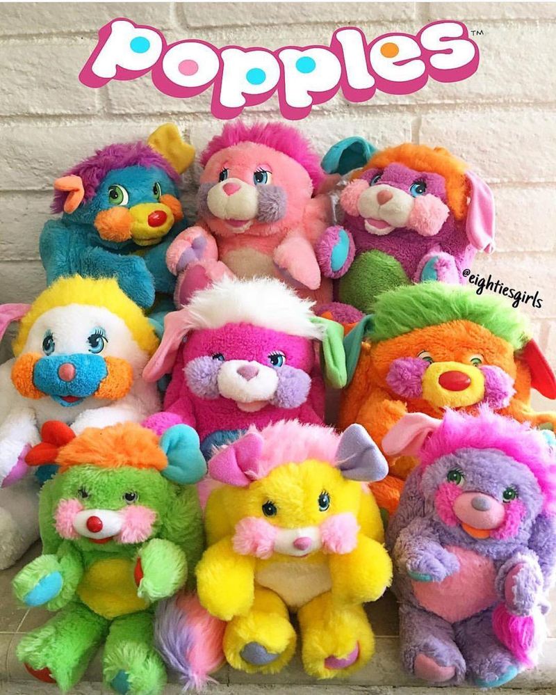 Popples
