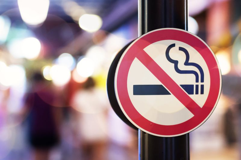 Public Smoking