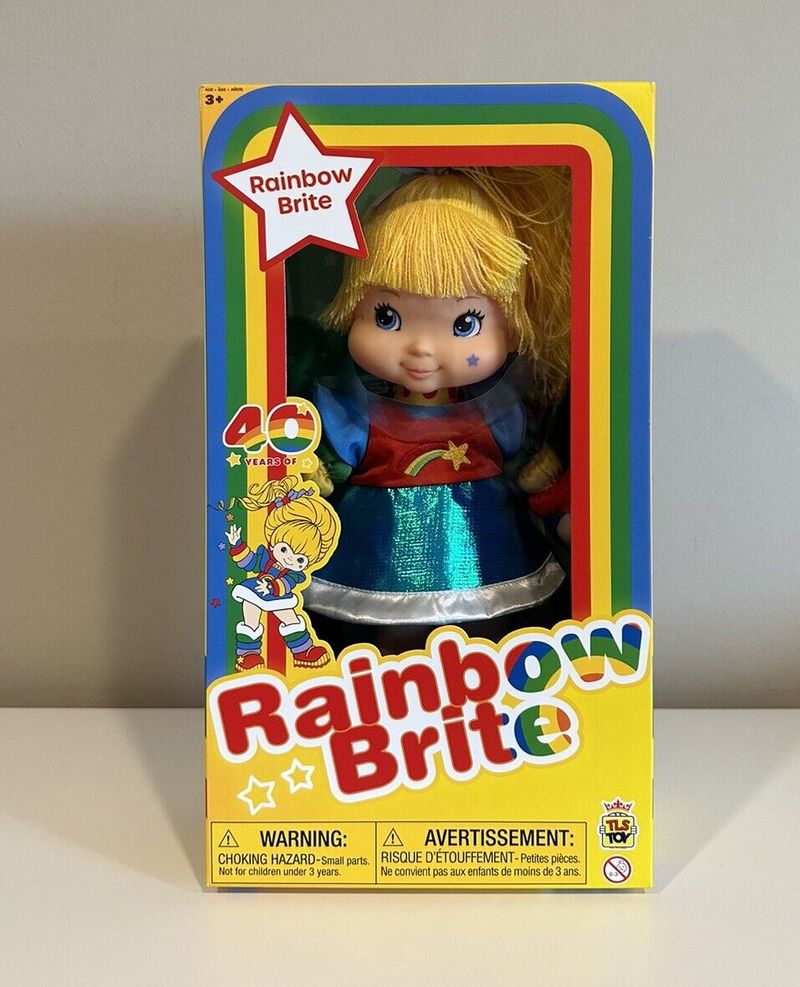 Rainbow Brite