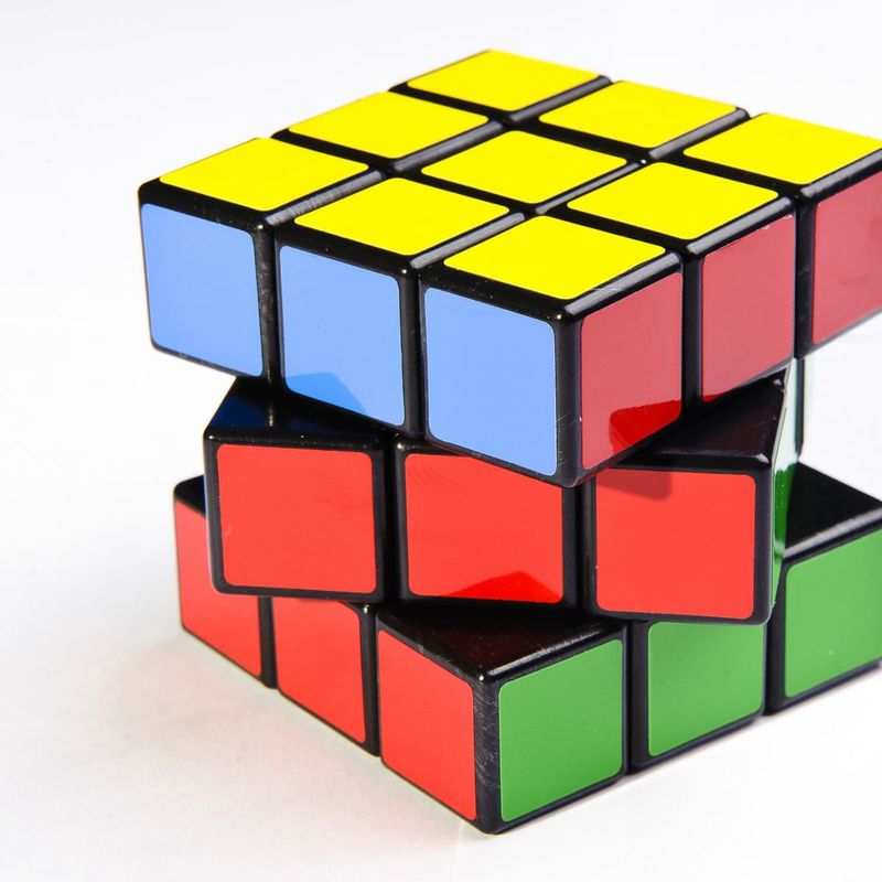 Rubik's Cube