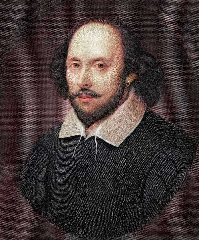 Shakespearean Language