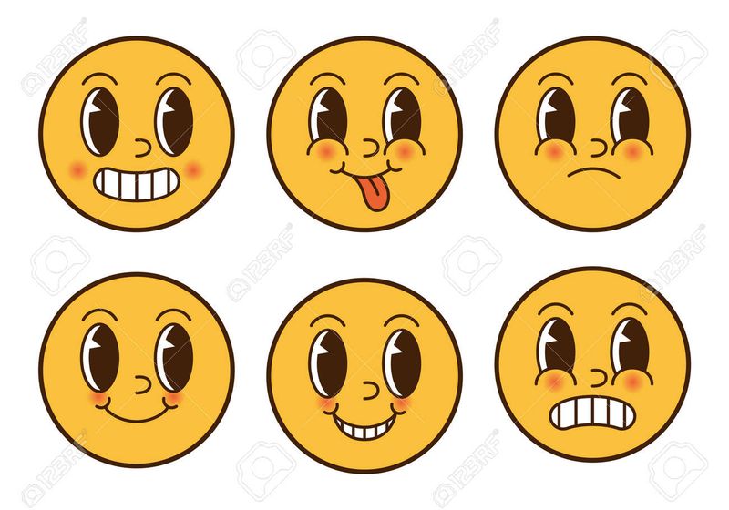 Smileys and Emoticons