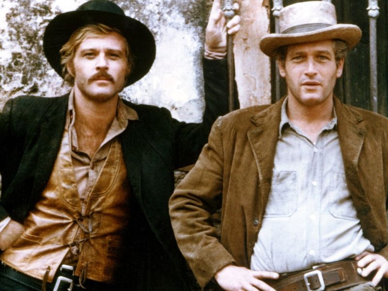 Sundance Kid