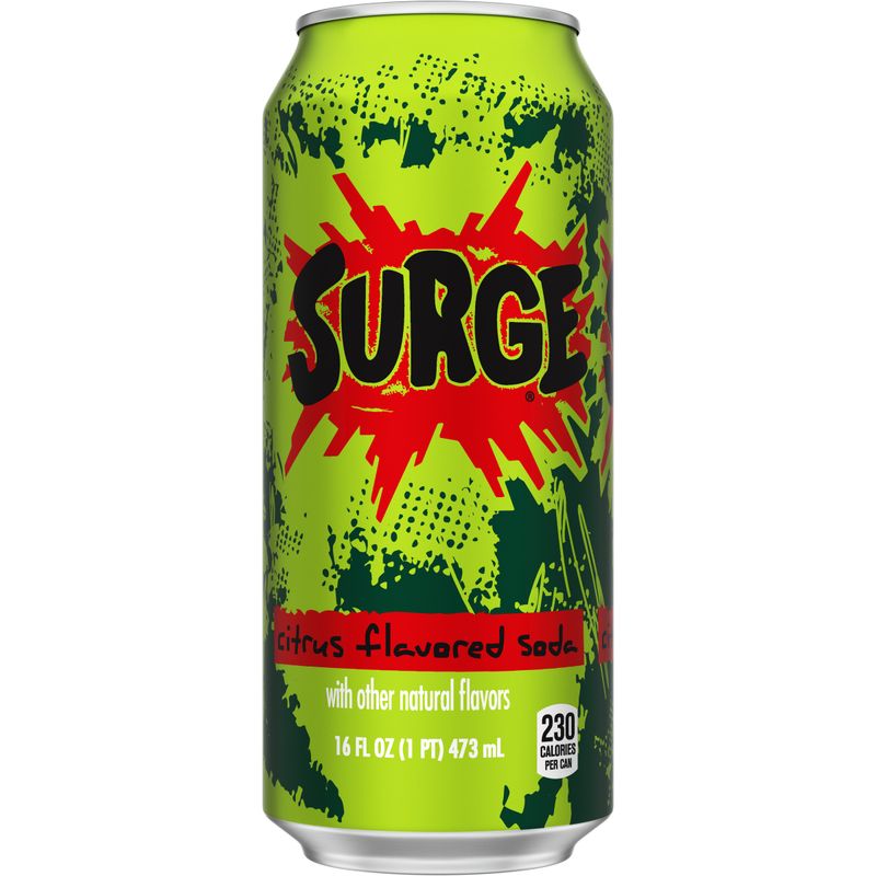 Surge