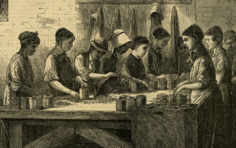The Bohemian Artist Colony