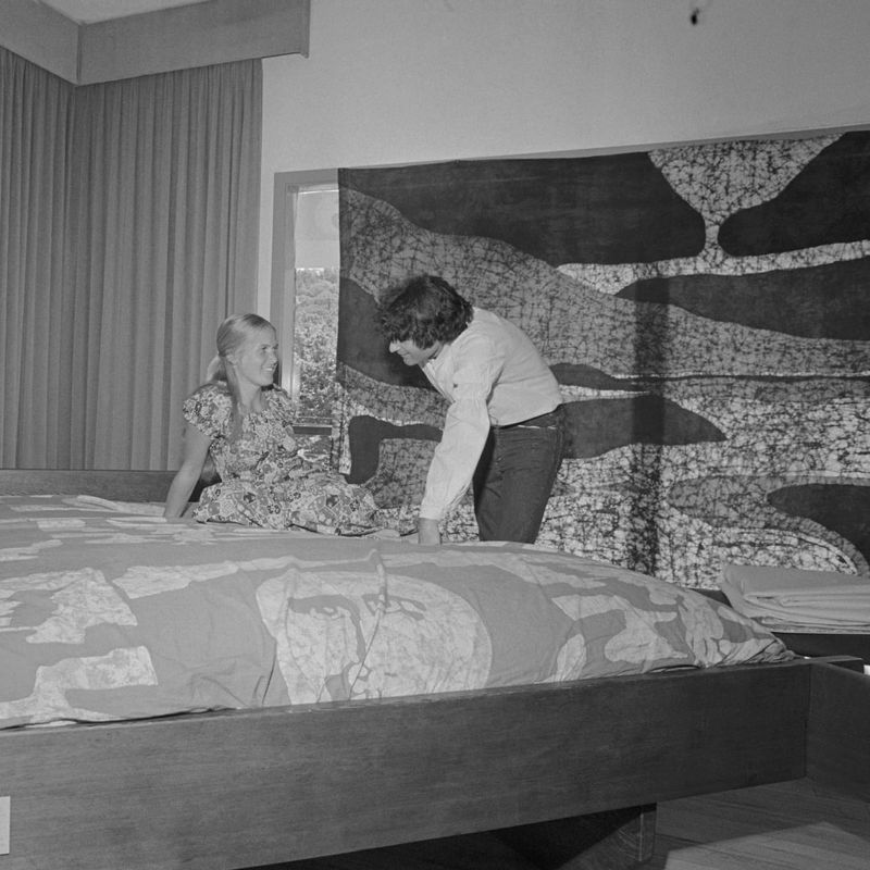 Waterbeds