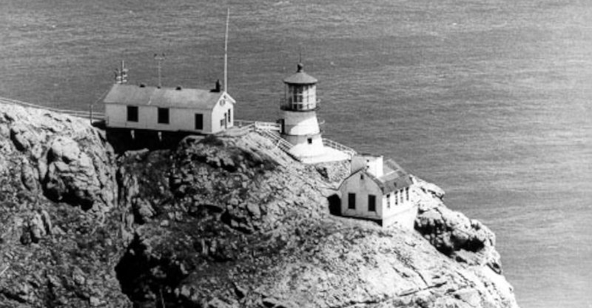 What California Looked Like 150 Years Ago in Rare Photos