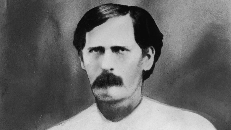 Wyatt Earp