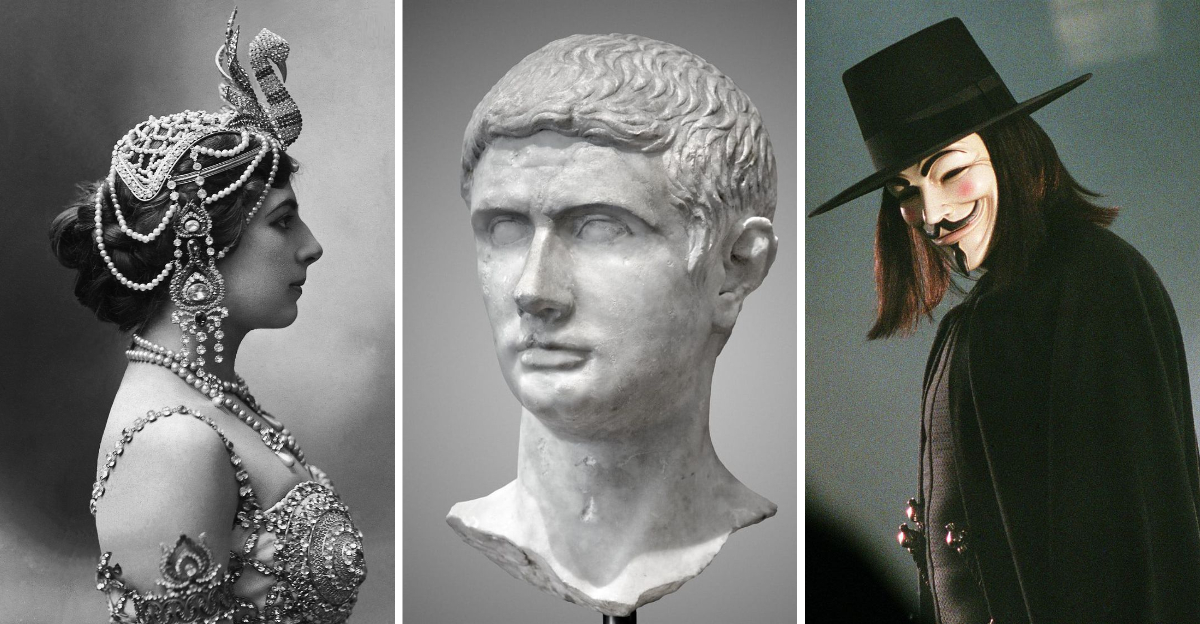 historical-traitors-who-paid-a-heavy-price