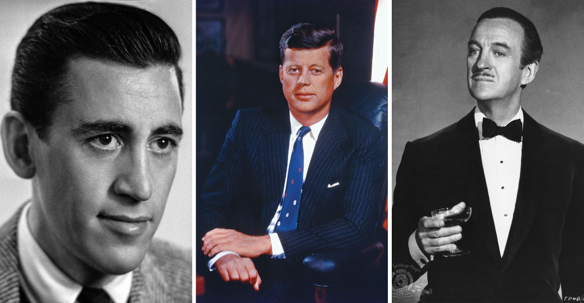 famous-people-you-had-no-idea-fought-on-d-day