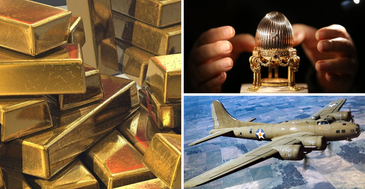 most-mysterious-and-precious-wwii-artifacts-with-interesting-stories