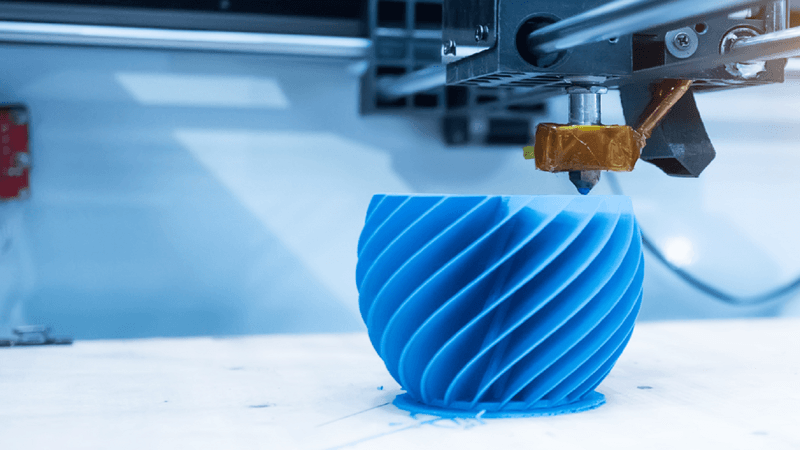 3D Printing