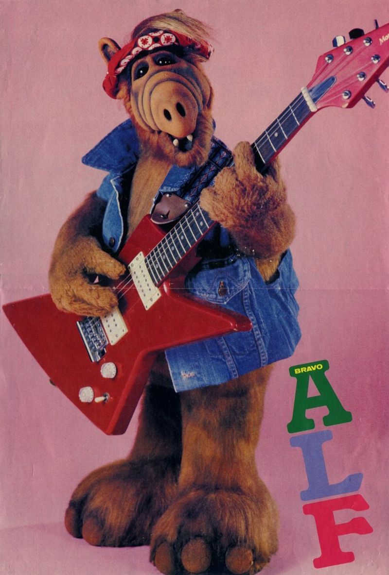 Alf